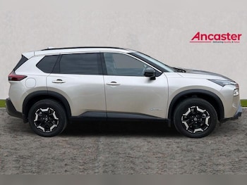 Used Nissan X-Trail 2025 for sale - 76168333: Photo
