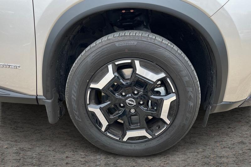 Used Nissan X-Trail 2025 for sale - 76168333: Photo 5