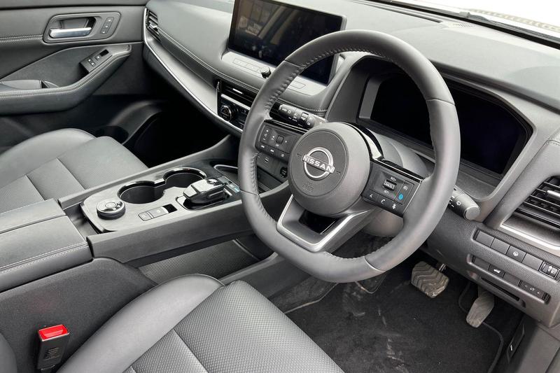 Used Nissan X-Trail 2025 for sale - 76168333: Photo 6