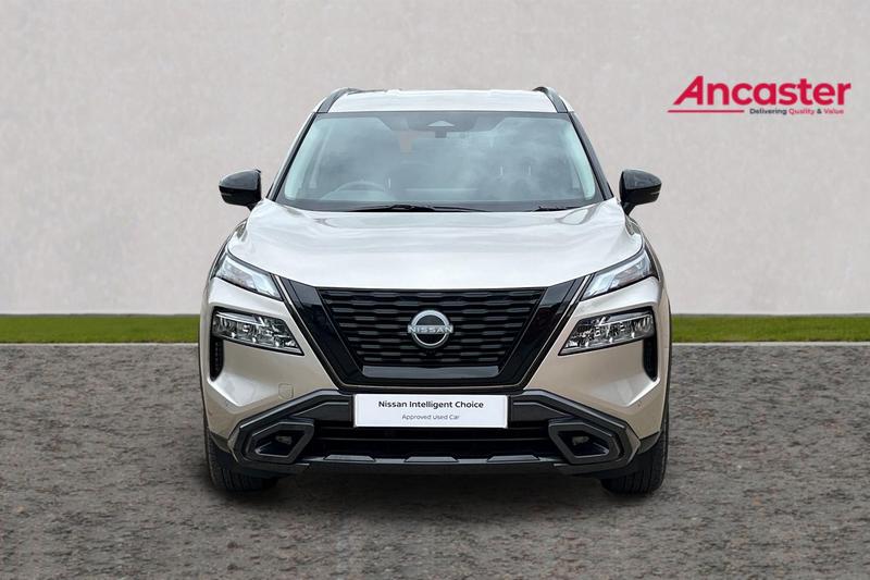 Used Nissan X-Trail 2025 for sale - 76168333: Photo 7