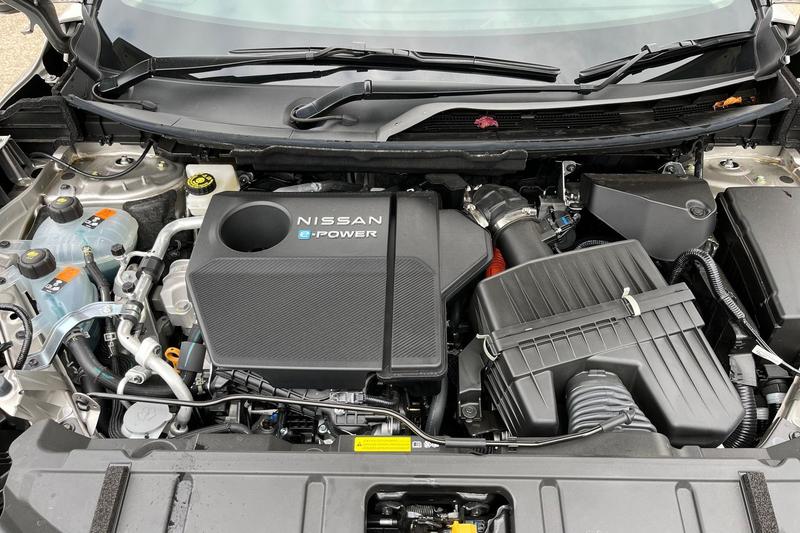 Used Nissan X-Trail 2025 for sale - 76168333: Photo 9