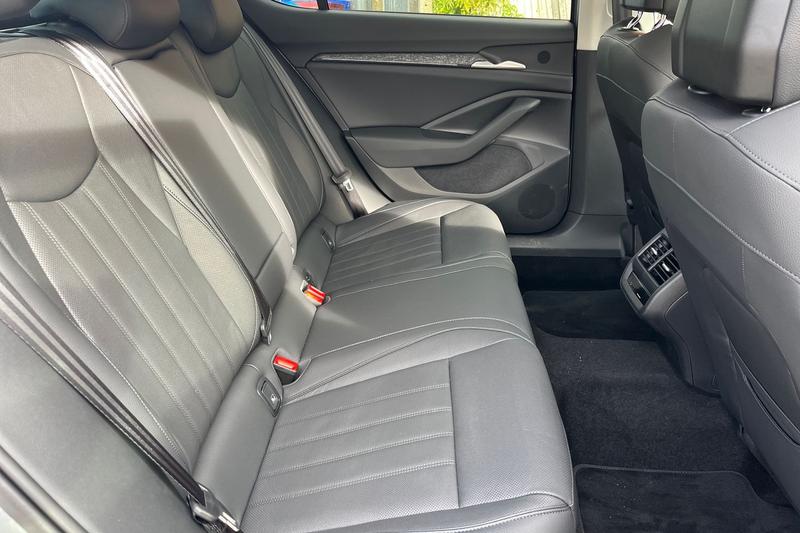 Used Skoda Superb 2025 for sale - 76467685: Photo 10