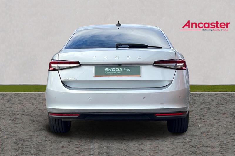 Used Skoda Superb 2025 for sale - 76467685: Photo 11