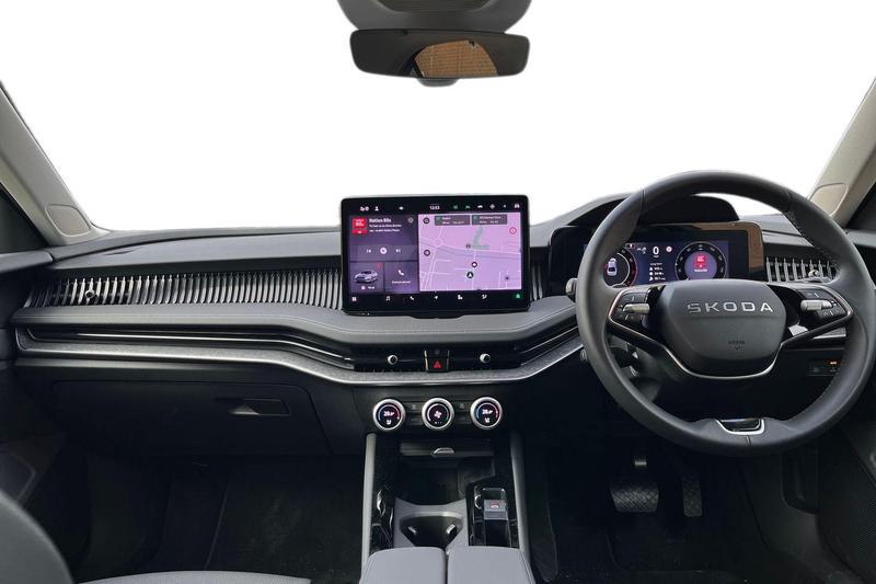 Used Skoda Superb 2025 for sale - 76467685: Photo 12