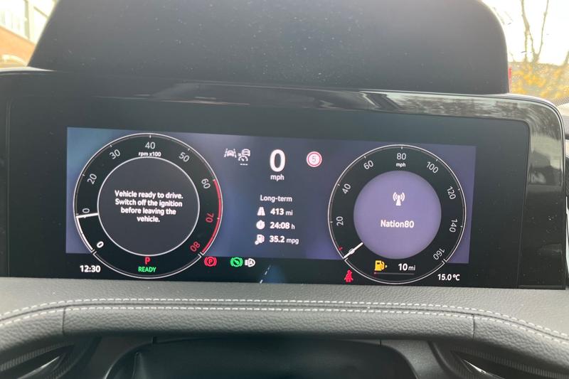 Used Skoda Superb 2025 for sale - 76467685: Photo 13