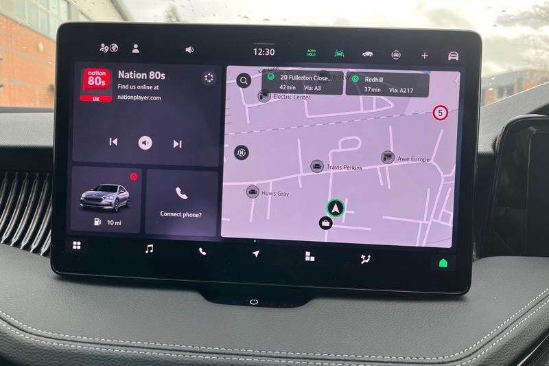 Used Skoda Superb 2025 for sale - 76467685: Photo 15