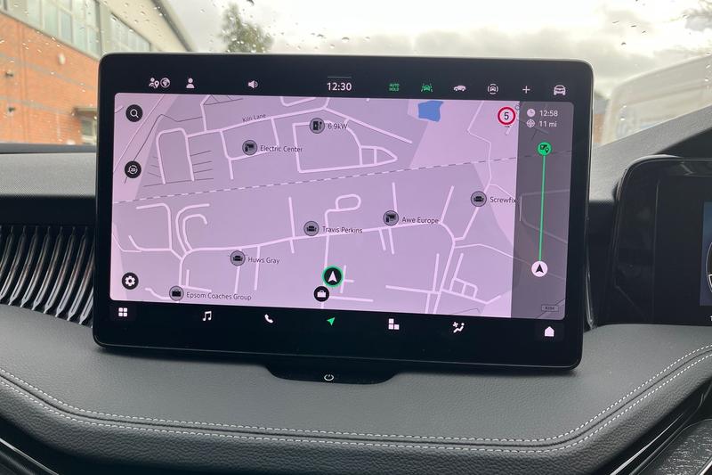 Used Skoda Superb 2025 for sale - 76467685: Photo 16