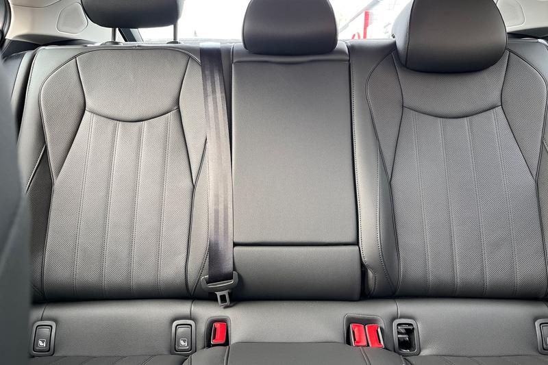 Used Skoda Superb 2025 for sale - 76467685: Photo 19