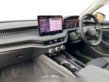 Used Skoda Superb undefined for sale - 76467685: Photo