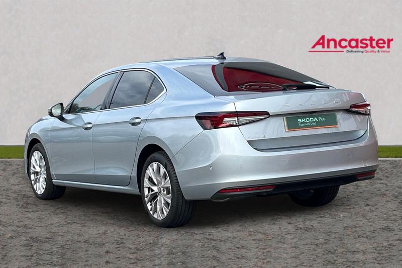 Used Skoda Superb 2025 for sale - 76467685: Photo 3