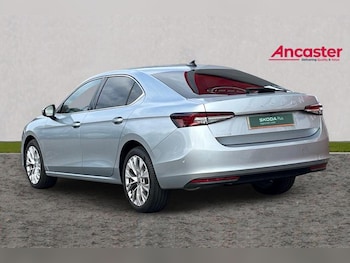 Used Skoda Superb undefined for sale - 76467685: Photo