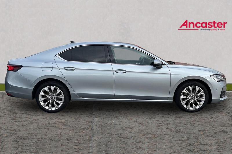 Used Skoda Superb 2025 for sale - 76467685: Photo 4