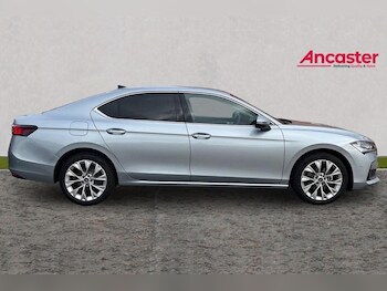 Used Skoda Superb undefined for sale - 76467685: Photo