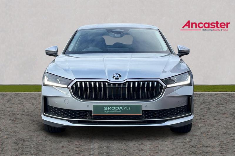 Used Skoda Superb 2025 for sale - 76467685: Photo 7