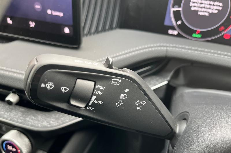 Used Skoda Superb 2025 for sale - 76467685: Photo 8