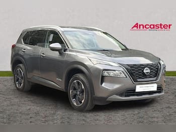 Used Nissan X-Trail 2025 for sale - 79768148: Photo