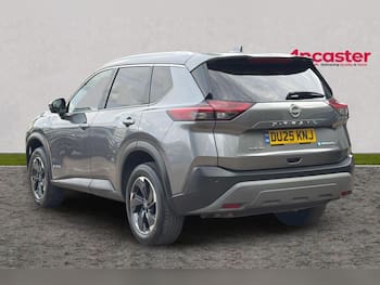 Used Nissan X-Trail 2025 for sale - 79768148: Photo