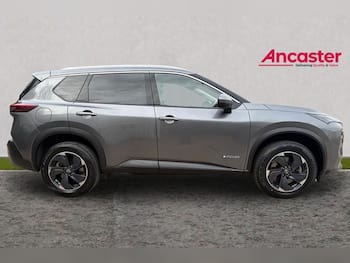 Used Nissan X-Trail 2025 for sale - 79768148: Photo