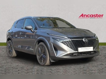 Used Nissan Qashqai 2025 for sale - 79617368: Photo