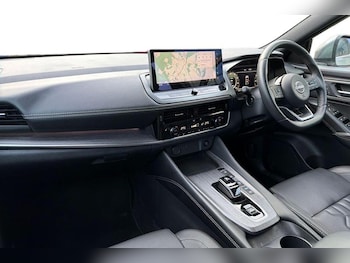 Used Nissan Qashqai 2025 for sale - 79617368: Photo