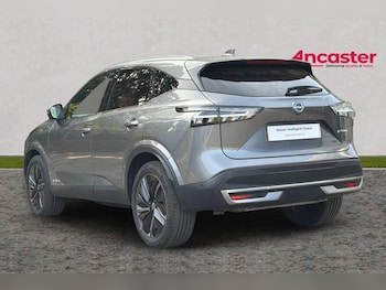 Used Nissan Qashqai 2025 for sale - 79617368: Photo