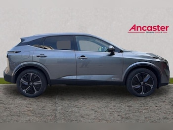 Used Nissan Qashqai 2025 for sale - 79617368: Photo