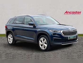 2024 - 1.5 TSI SE L Executive 5dr DSG [7 Seat] Automatic
