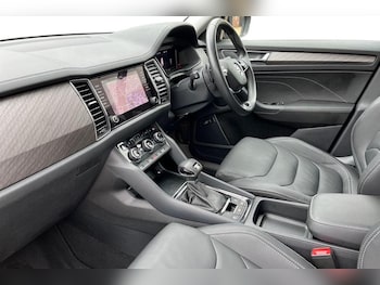 Used Skoda Kodiaq 2024 for sale - 75673690: Photo