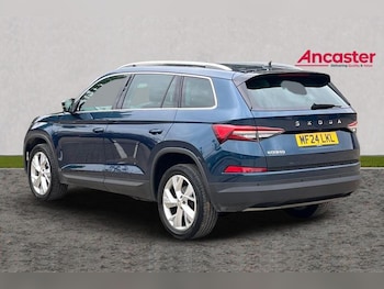 Used Skoda Kodiaq 2024 for sale - 75673690: Photo
