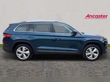 Used Skoda Kodiaq 2024 for sale - 75673690: Photo