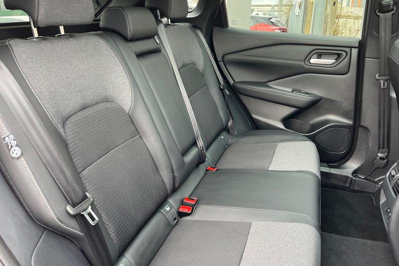 Used Nissan Qashqai 2025 for sale - 77934952: Photo 10