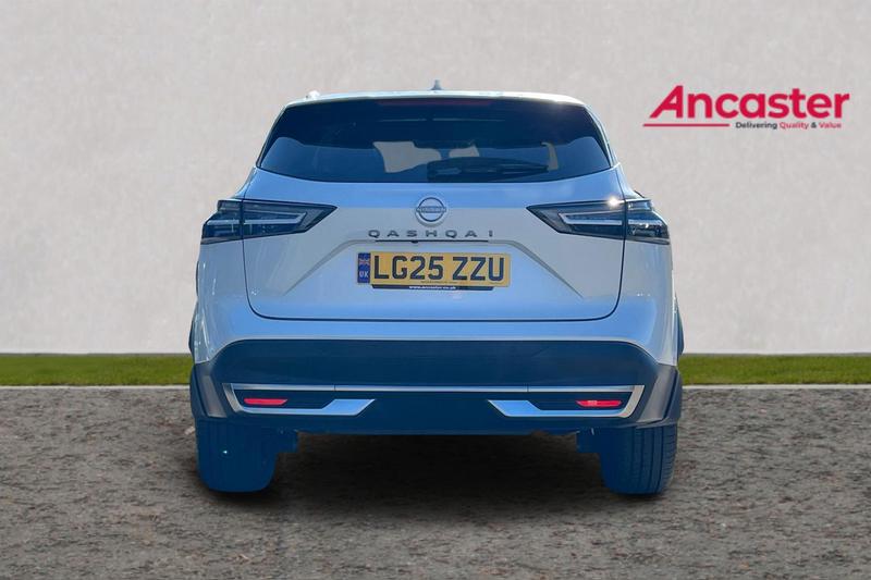 Used Nissan Qashqai 2025 for sale - 77934952: Photo 11