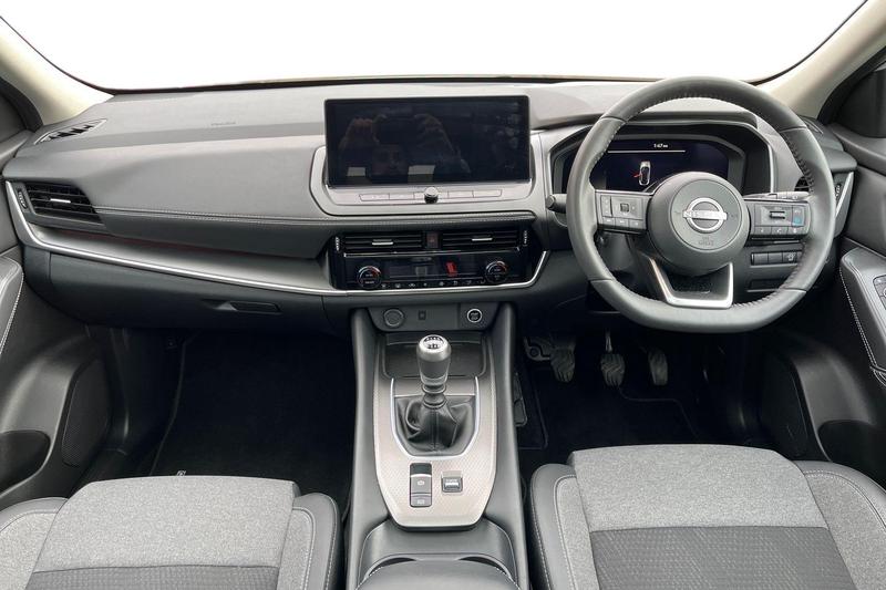 Used Nissan Qashqai 2025 for sale - 77934952: Photo 12