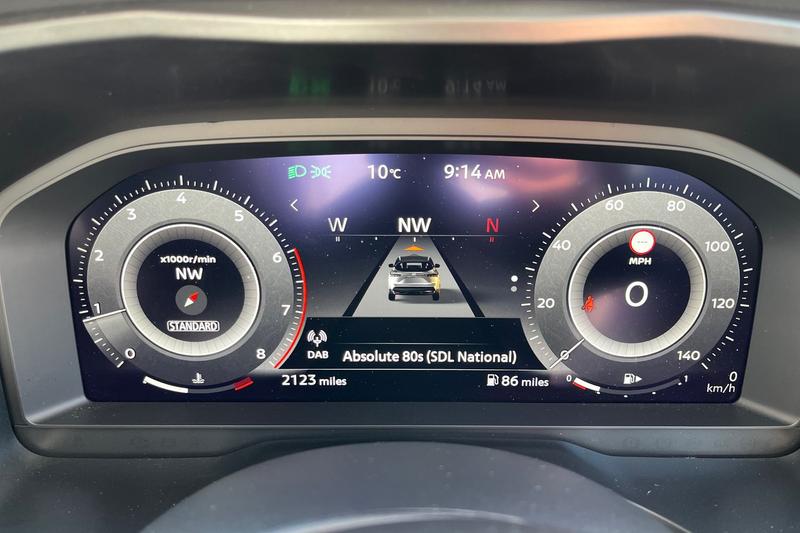 Used Nissan Qashqai 2025 for sale - 77934952: Photo 13