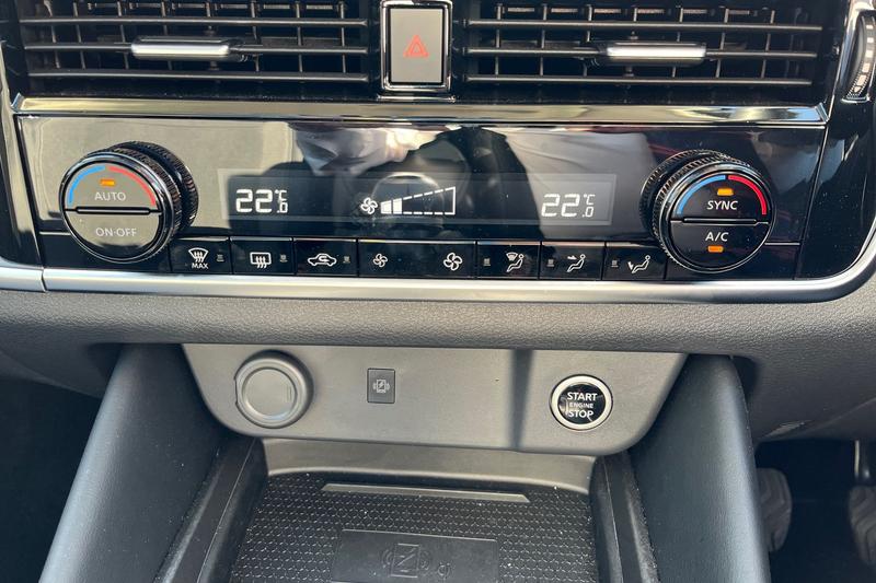 Used Nissan Qashqai 2025 for sale - 77934952: Photo 14