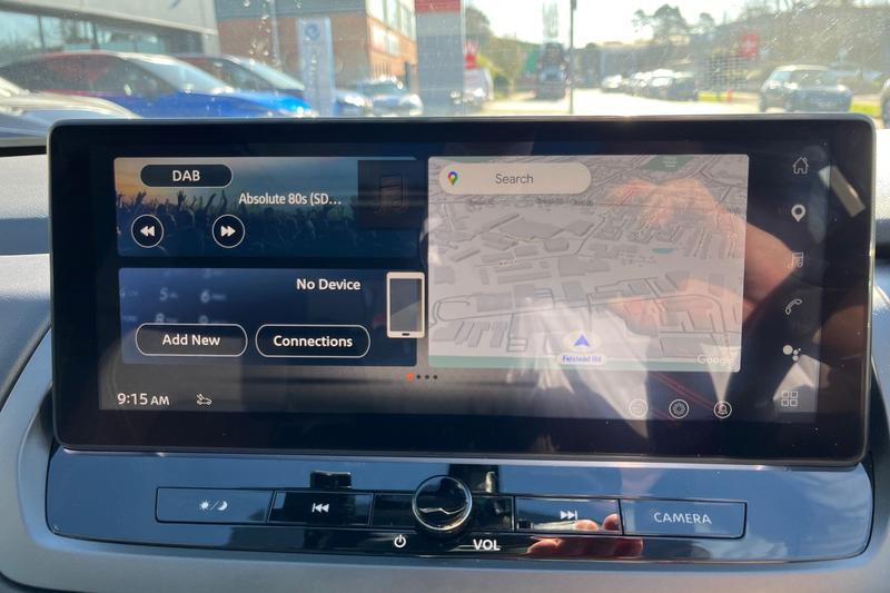 Used Nissan Qashqai 2025 for sale - 77934952: Photo 15