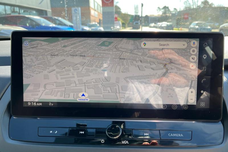 Used Nissan Qashqai 2025 for sale - 77934952: Photo 16