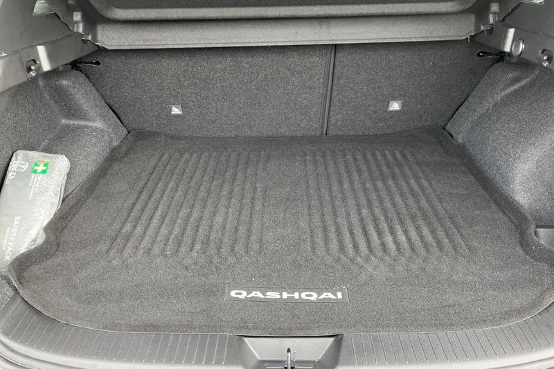 Used Nissan Qashqai 2025 for sale - 77934952: Photo 17