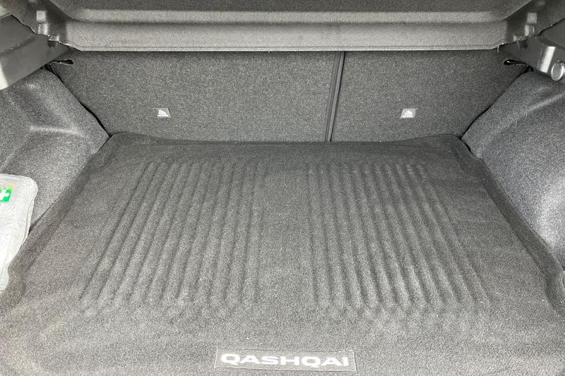 Used Nissan Qashqai 2025 for sale - 77934952: Photo 18