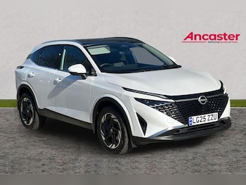 Used Nissan Qashqai 2025 for sale - 77934952: Photo