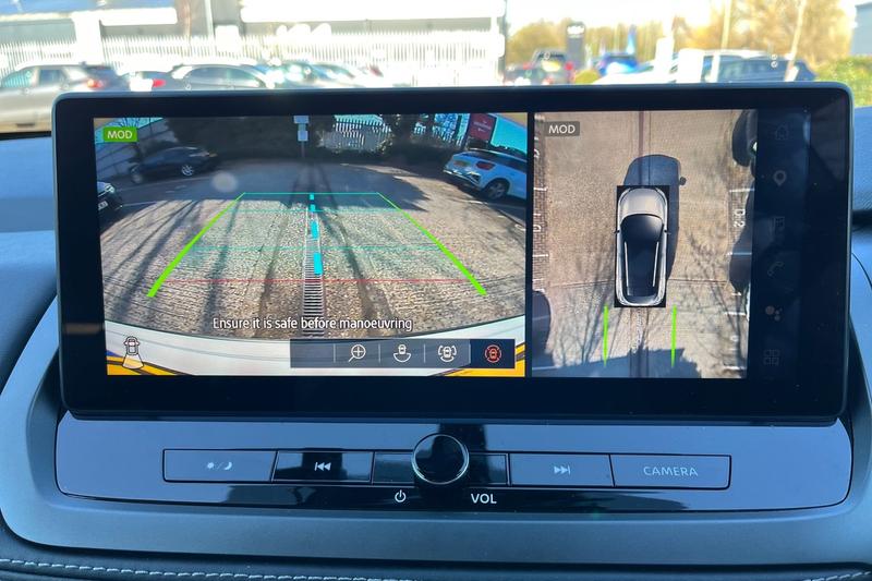 Used Nissan Qashqai 2025 for sale - 77934952: Photo 22