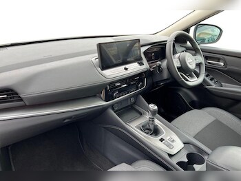 Used Nissan Qashqai 2025 for sale - 77934952: Photo