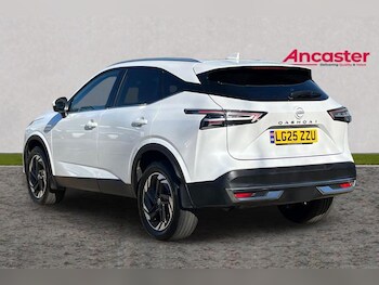 Used Nissan Qashqai 2025 for sale - 77934952: Photo