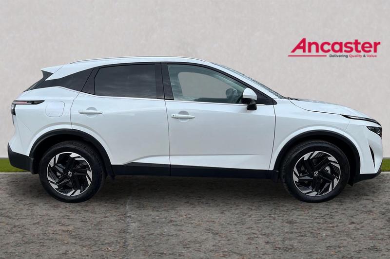 Used Nissan Qashqai 2025 for sale - 77934952: Photo 4