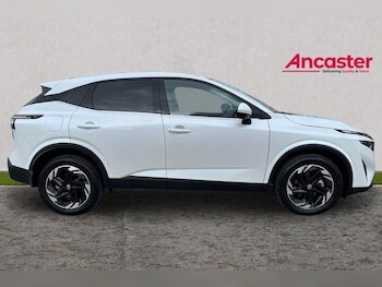 Used Nissan Qashqai 2025 for sale - 77934952: Photo