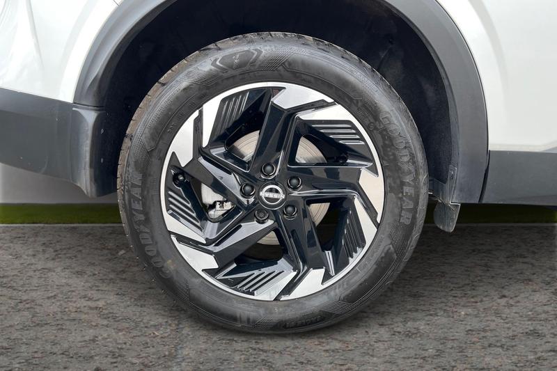 Used Nissan Qashqai 2025 for sale - 77934952: Photo 5