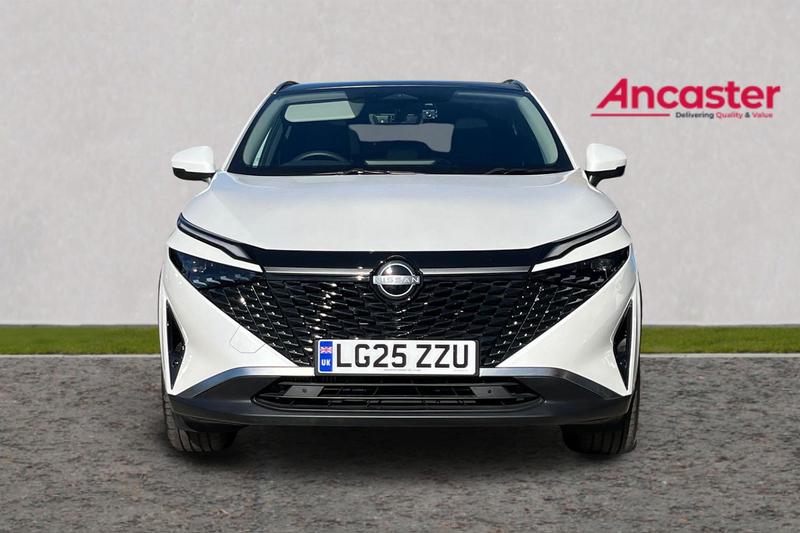 Used Nissan Qashqai 2025 for sale - 77934952: Photo 7