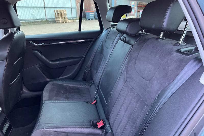 Used Skoda Octavia 2018 for sale - 77030727: Photo 10