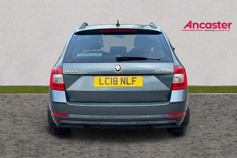 Used Skoda Octavia 2018 for sale - 77030727: Photo 11