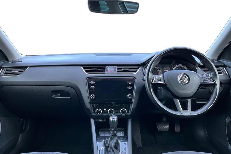 Used Skoda Octavia 2018 for sale - 77030727: Photo 12